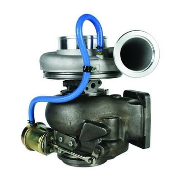 New Turbocharger Fits Ford F750 F800 23528512 23529103 700228500 714791-5002
