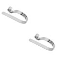 thumbnail image 2 of Kearding Metal Hook Decor Clip Party Supplies Clasp Festival Iron Furnace Structure Fittings Pendent Accessories Household Multipurpose 2piezas, 2 of 6