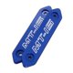 thumbnail image 1 of Proceso de anodizado de accesorios exteriores de aluminio para motocicleta Mtkracing MT-15 2018 Azul, 1 of 8