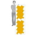 thumbnail image 3 of Swiss Cross Pattern Plus Sign Design Wall Decal Stickers, 3 of 4
