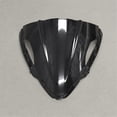 thumbnail image 4 of Motorcycle Front Windshield For KAWASAKI ZX-6R ZX6R ZX 6R Black, 4 of 5