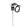 thumbnail image 5 of 200mm Water Fuel Level Sensor 0-190 Ohm 0-180 Ohm Oil Liquid Tank Fuel Sending Unit For Gauge 240-33 Fuel Float Sensor Fit Boat ,Suits Most Tanks, 5 of 7