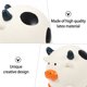 thumbnail image 5 of 3 piezas de juguetes de látex chirriantes para cachorros, divertidos juegos de animales, juguete interactivo para mascotas, 5 of 5