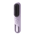 thumbnail image 1 of Plancha de Pelo Inalámbrica, Minisecador de Peine Caliente y Cepillo Alisador, Aparatos Portátiles para Peinar el Cabello, 1 of 5