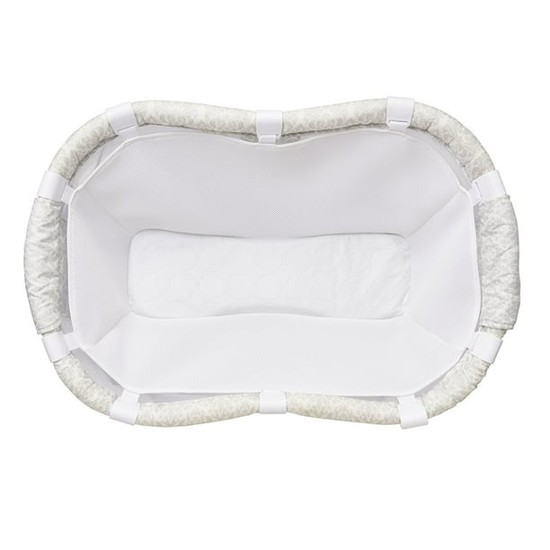 Halo Bassinest Newborn Insert Walmart Com Walmart Com