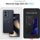 thumbnail image 3 of TUDIA Funda Merge Magsafe para Motorola Edge 2024, Resistente y Duradera, Color Negro Mate, 3 of 8