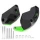 thumbnail image 1 of Protector deslizante de la cubierta del motor de la motocicleta Se adapta a Kawasaki Ninja ZX‑10R 11‑17 Verde, 1 of 15