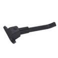 thumbnail image 5 of Electric Scooter Feet Support Stand Extended Scooter Kickstand for Xiaomi M365 Electric Scooter Black, 5 of 8