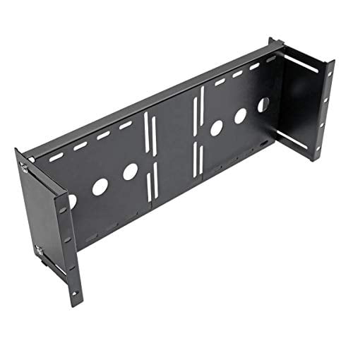 Soporte para montaje en rack para monitor Tripp Lite 4U para