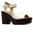 thumbnail image 3 of Zapatilla Para Mujer Sora 1002 blanco 24.5, 3 of 4