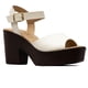 thumbnail image 3 of Zapatilla Para Mujer Sora 1002 blanco 23, 3 of 4