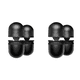 thumbnail image 1 of Topspin Whistle Tennis Portable Tennis Ball Training Tool Portable para principiantes, 1 of 6