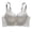 Beige, variant on Xunlbb Comfortable Bras for Women, Womens Solid Lace Lingerie Bras Plus Size Underwear Bralette Bras Comfortable Bra