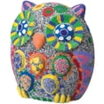 thumbnail image 3 of Rock Pets Paint Kit-Owl, 3 of 6