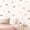 Boho Clouds, variant on Teddylabels - Clouds - Easy-to-Apply & Removable Wall Stickers