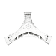 thumbnail image 3 of Flange Shaft Compatible with Samsung Washer DC97-16509B DC60-00096A ( 6 Screws ), 3 of 11