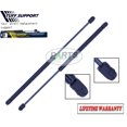 thumbnail image 1 of 2 Pieces (SET) Tuff Support Liftgate Lift Supports 2005 To 2007 Nissan Murano, 1 of 1