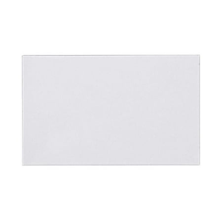 Jackson Safety Jackson Safety - Insight Clear Internal Safety Plate for ADF Cartridges