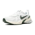 thumbnail image 4 of NIKE WOMENS V2K RUN WMNS "Platinum Green" FD0736 101 from Stadium Goods, 4 of 8