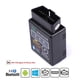 thumbnail image 2 of Bluetooth Obd2 Escáner De Diagnóstico De Automóvil Escáner De Detección Automática,V02H2-1 Yuarrent VI010140-00, 2 of 6