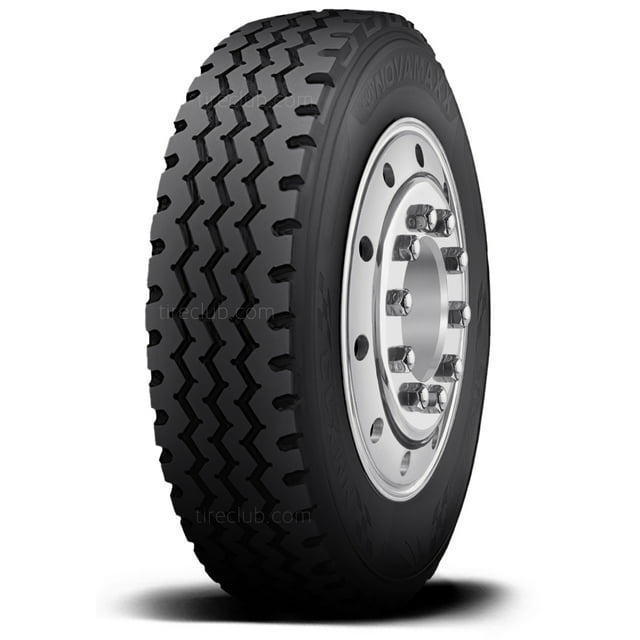 Llanta Novamaxx NMX13 11R24.5 152/149M J