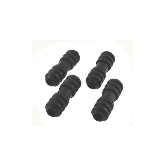 Carlson Quality Brake Parts 16127 Caliper Pin Boot Kit