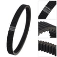 thumbnail image 3 of 3211202, Drive Belt Stable and Reliable Perfect Fit Durable Rubber  for Replacement, 3 of 7