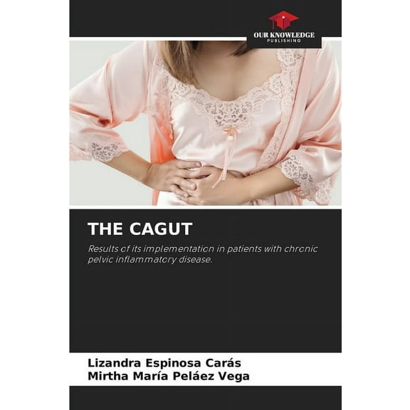 The Cagut, (Paperback)