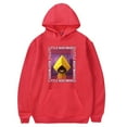 thumbnail image 5 of Little Nightmares 3 New Game Hoodies For Men/Women Unisex Long Sleeve Sweatshirt Fashion Streetwear, 5 of 7