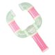 thumbnail image 4 of Acrylic Tube Hamster Toy for Small Animal Cage Use Transparent, 4 of 5
