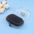 thumbnail image 2 of Étui de Protection pour Écouteurs Étui de Casque Compatible Bluetooth Housse de Protection pour Toz0 Open Buds Étui de Casque Transparent, 2 of 8