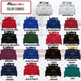 thumbnail image 3 of Ensemble de Literie de Hockey Personnalisé, 3 of 10