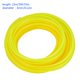thumbnail image 5 of Cable de corte redondo para cortacésped, desbrozadora, recortadora de césped, desbrozadora, amarillo, 3,0 mm x 15 m, 5 of 10