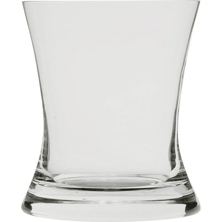 10 Strawberry Street Burma 11.8 oz Rocks Glass, Set of 6