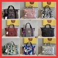 thumbnail image 2 of Bolso De Viaje De Hombro Grande Para Mujer Kip Tote Transformado K21303 (25 Colores), 2 of 4