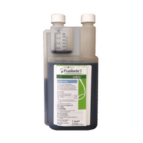 Fusilade II Turf and Ornamental Herbicide - Controls Perennial and Annual Grass Weeds - 32 fl oz by Syngenta