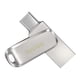 thumbnail image 2 of Sandisk 128GB Ultra Dual Drive Luxe USB Type-C-SDDDC4-128G-G46, 2 of 2