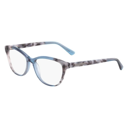 Anne Klein AK5069 424 Women's Slate Plastic Full Rim Eyeglasses
