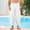 White, variant on Abomasnow Mens Harem Pants Casual Elastic Waist Drawstring Cotton Cropped Pants Baggy Hippie Boho Beach Yoga Trousers