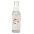 Wax Cleanser Liquid Remove Residue Soothe Skin Reduce Redness Hair