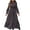 Red, variant on Winter Dresses ,Christmas Party Dresses for Women Fall Dresses for Plus Size Women Petite Maxi Dresses for Women Petite Length Womens Sundresses Dresses for Women Over 50,Black L