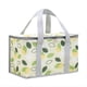 thumbnail image 1 of Bolsa de Picnic con Aislamiento Reutilizable, Bolsa de Playa con Bolsa Aislante con Cremallera para Cesta de Picnic, 1 of 6