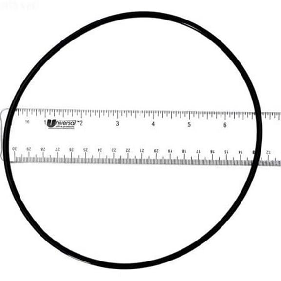 Praher PRE7S2 2 in. Cover O-Ring 172 x 4