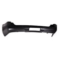 thumbnail image 1 of DEFENSA TAHOE 2007 al 2014 CHEVROLET Trasera TONG YANG ., 1 of 4