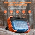 thumbnail image 3 of Estación de energía portátil BROWEY S1000 614 Wh 1000 W solar, 3 of 8