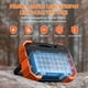 thumbnail image 3 of Estación de energía portátil BROWEY S1000 614 Wh 1000 W solar, 3 of 8
