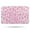 Pink and Pink, variant on Pink and Pink Of Leopard Print Bathroom Rugs Mat,Non Slip Microfiber Bathroom Rug,Rubber Backing,Soft Bathroom Mats for Bathroom Floor,Tub and Shower,17x27in(43x68cm)