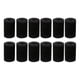 thumbnail image 1 of 12 Uds. Accesorios para limpiador de piscinas, de barrido, depurador, piezas de filtro de respaldo, negro, 1 of 7