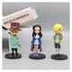 thumbnail image 3 of Set de figuras One Piece Toy Doll Collection Anime 6 Figures, 3 of 6