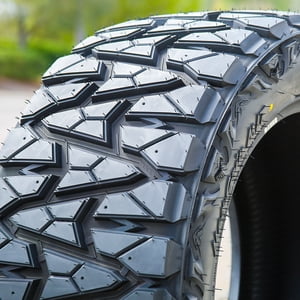 Gripmax MaxGrip M/T LT35X12.50R18 128Q F 12 Ply mud Light Truck Tire Sansujyuku sansujyuku.com